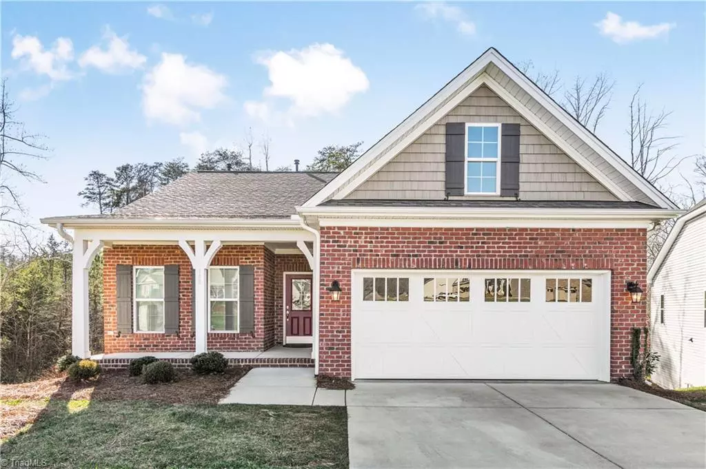 Mocksville, NC 27028,169 Turnberry DR
