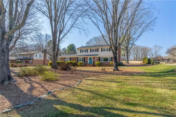 Bermuda Run, NC 27006,156 Riverbend DR