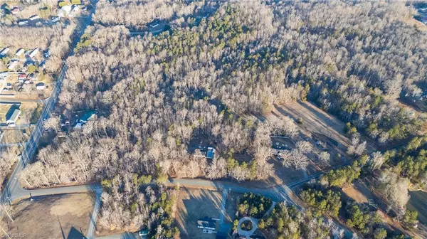 Graham, NC 27253,206 Ellington RD #LOT 4