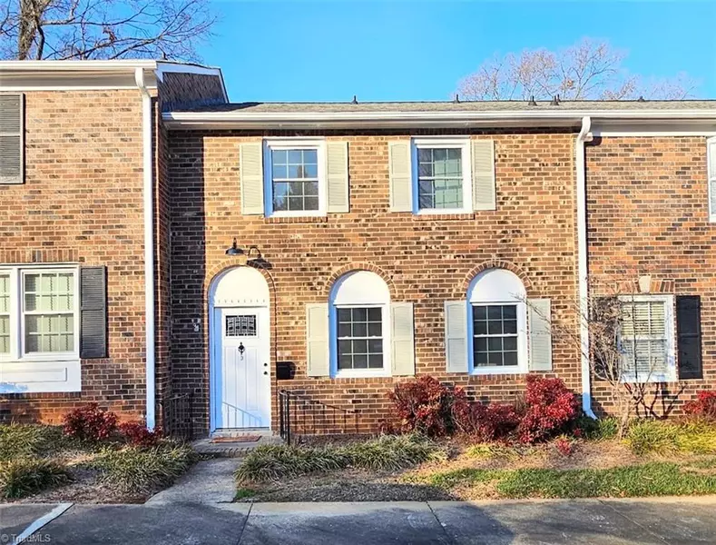 3009 Patriot CT #D, Greensboro, NC 27408