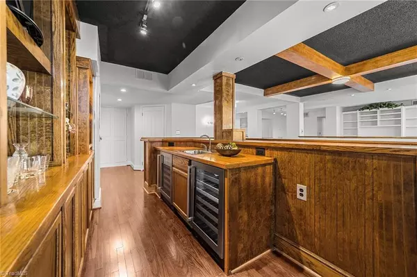 Greensboro, NC 27401,1101 N Elm ST #1406 & 1408