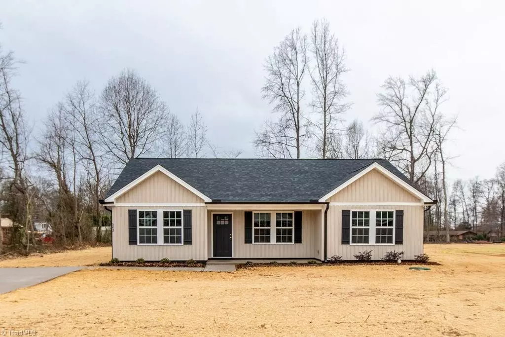 Archdale, NC 27263,503 Kaye ST