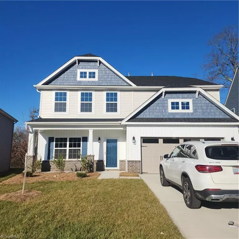 High Point, NC 27265,3211 Riley Ford TRL