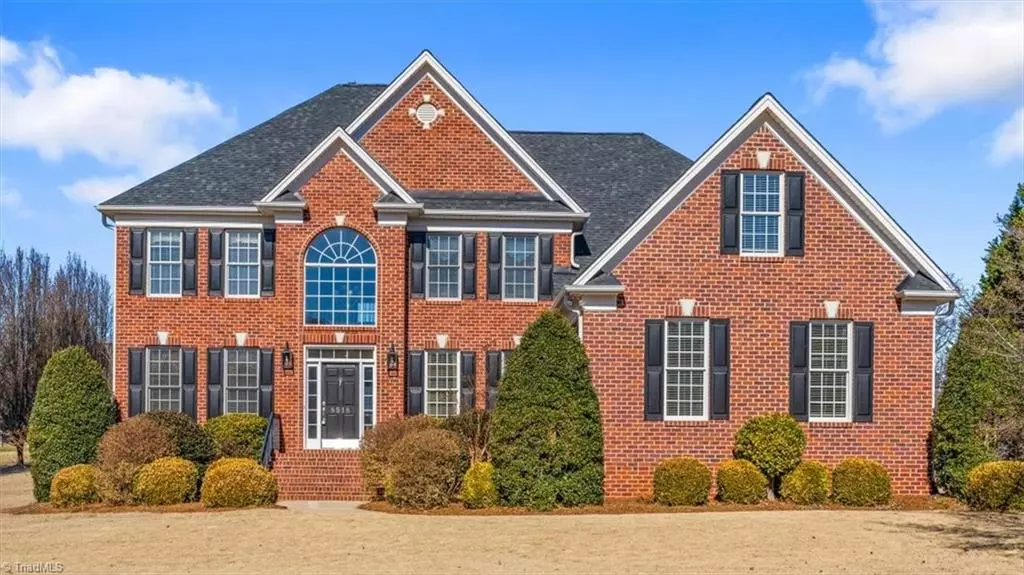 Oak Ridge, NC 27310,8518 Merriman Farm RD