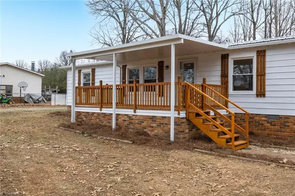 Randleman, NC 27317,7256 Birch DR