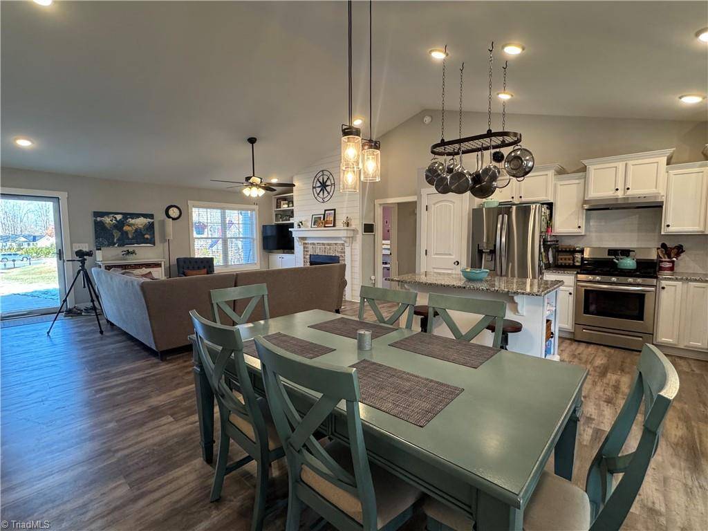 Stokesdale, NC 27357,489 Twin Creeks DR