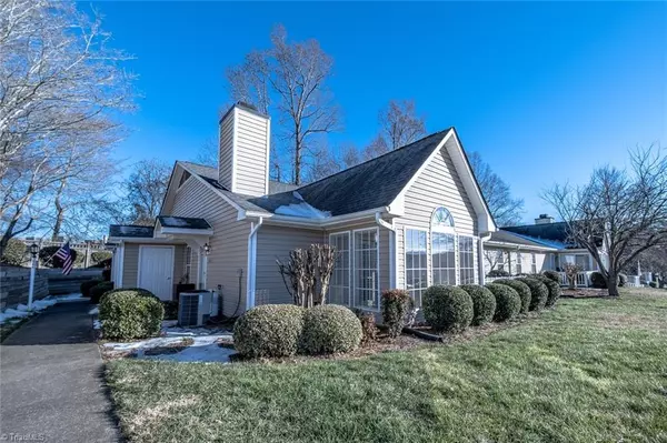 Clemmons, NC 27012,3982 Westridge Meadow CIR