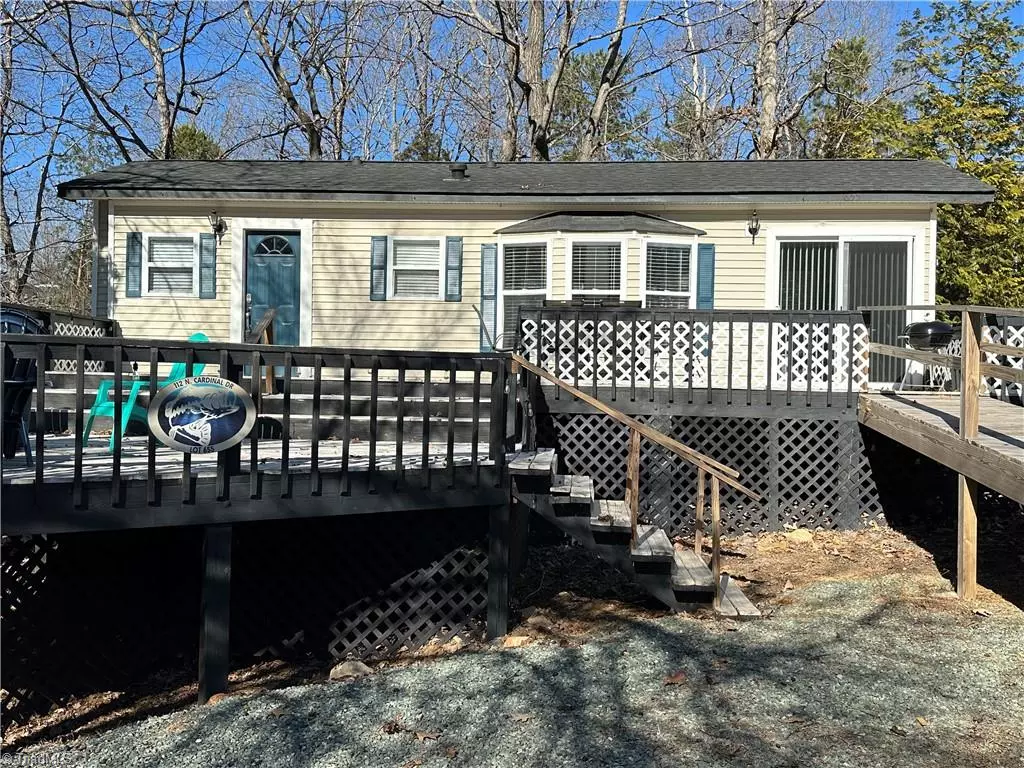 New London, NC 28127,112 N Cardinal DR