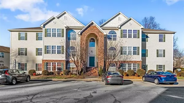 135 James RD #3C, High Point, NC 27265