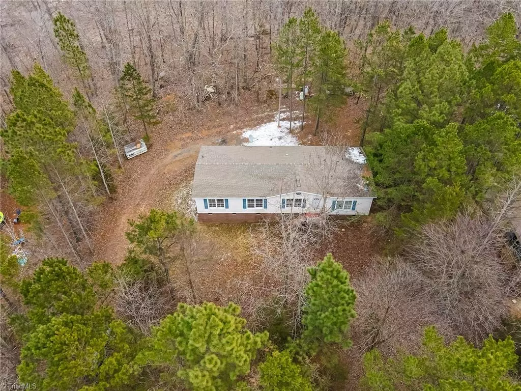 Lexington, NC 27292,367 Wedgewood DR