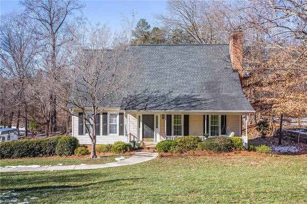 336 Lewisville Trails RD, Lewisville, NC 27023