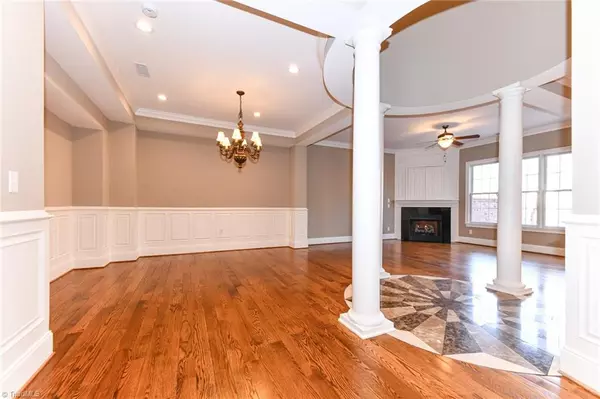 Greensboro, NC 27455,38 Midland Park LN
