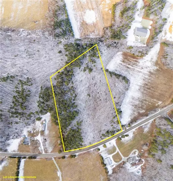 Lot 2 NC Highway 157, Rougemont, NC 27572