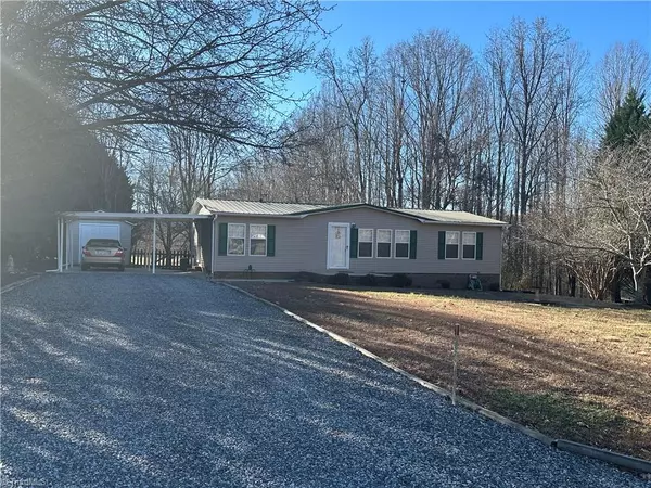 Linwood, NC 27299,157 Carolyn LN