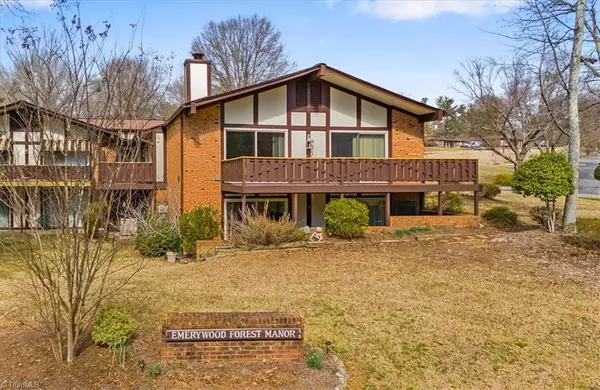 High Point, NC 27262,1101 Gatehouse RD