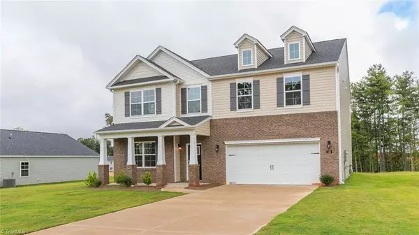 186 Falcon LN, Lexington, NC 27295