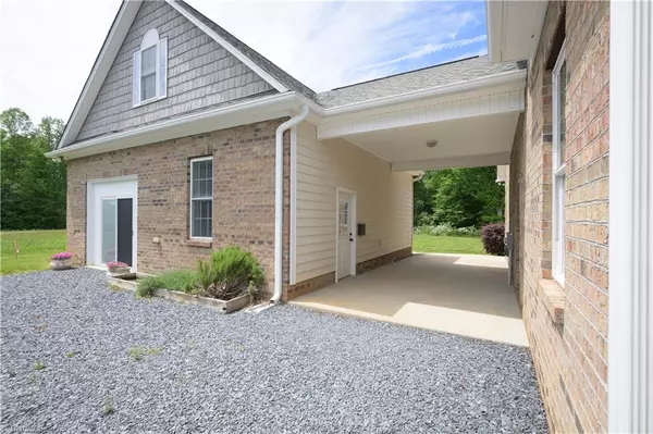 Ramseur, NC 27316,615 Wright Country RD