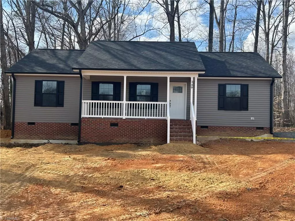 Franklinville, NC 27248,349 Sunrise AVE