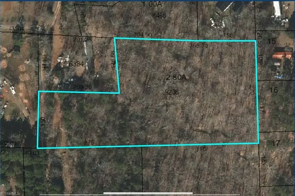 280 Clara Hill LN, Lexington, NC 27292