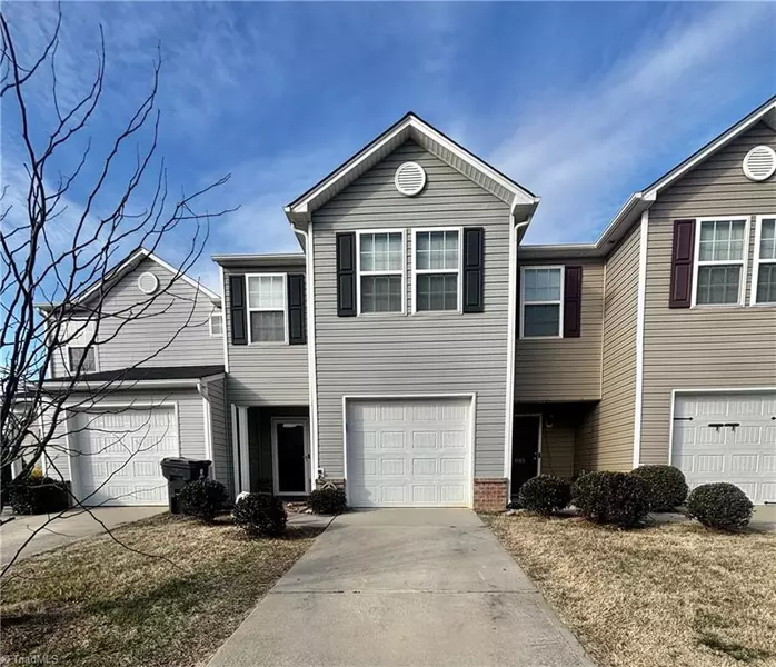 1163 Brooksridge WAY, Whitsett, NC 27377