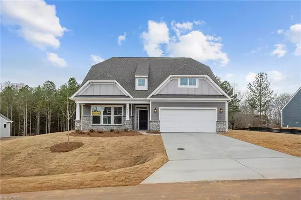 Clemmons, NC 27012,7816 Fairview Garden TRL