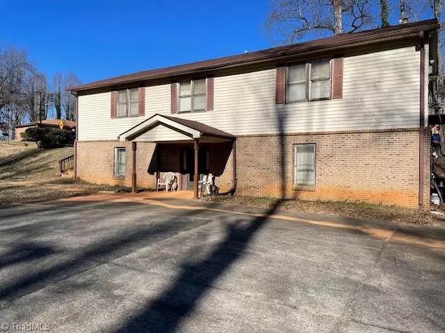 3525 New Walkertown RD, Winston-salem, NC 27105