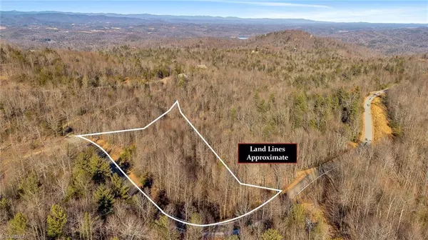 Boomer, NC 28606,Lot 19 Longview Bluffs