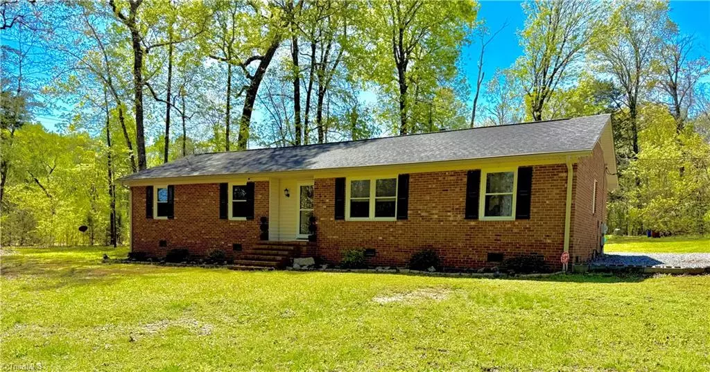 Julian, NC 27283,5314 Coble Church RD