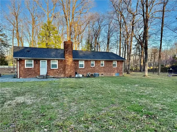 Julian, NC 27283,5314 Coble Church RD