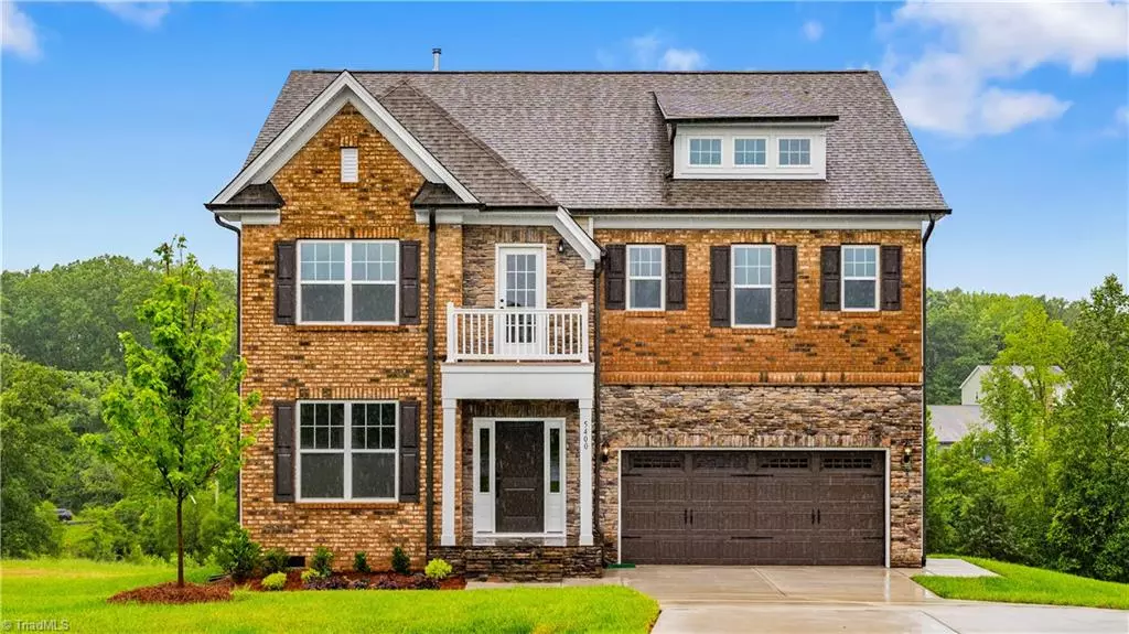Greensboro, NC 27455,5400 Jumper CT
