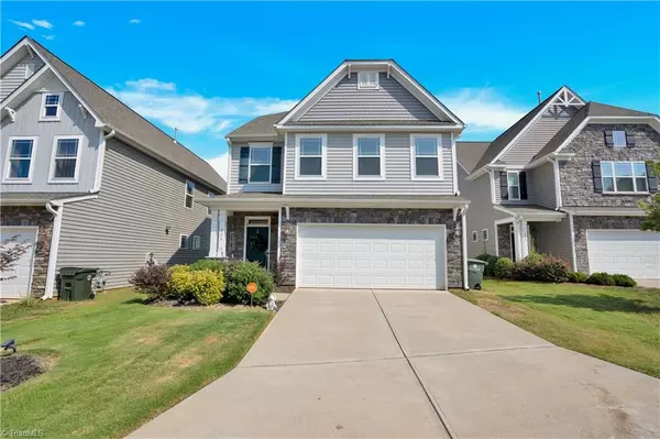 226 Crane Creek WAY, Lexington, NC 27295