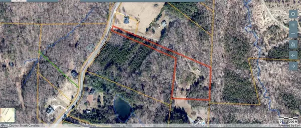 Gibsonville, NC 27249,1043 Bloomfield RD