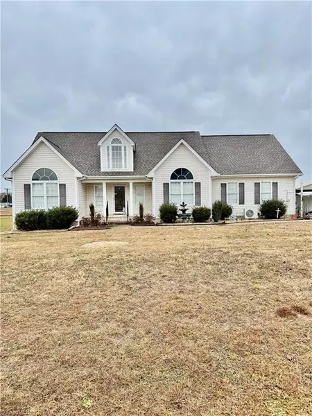 59 Mar Joy DR, Dunn, NC 28334