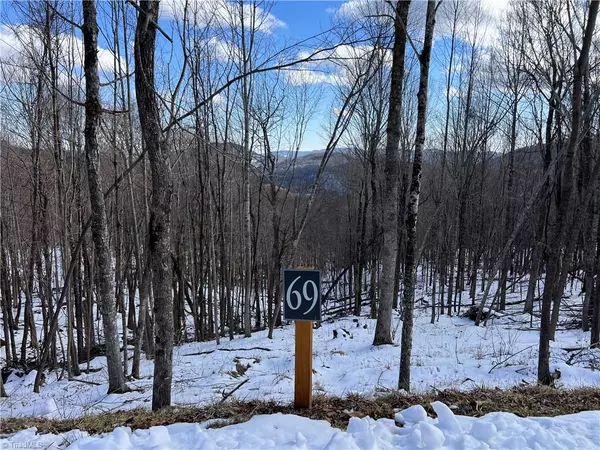 TBD (Lot 69) Poplar Forest DR, Boone, NC 28607