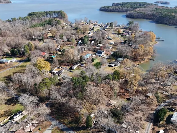 Salisbury, NC 28146,Lot #2 Sailboat DR