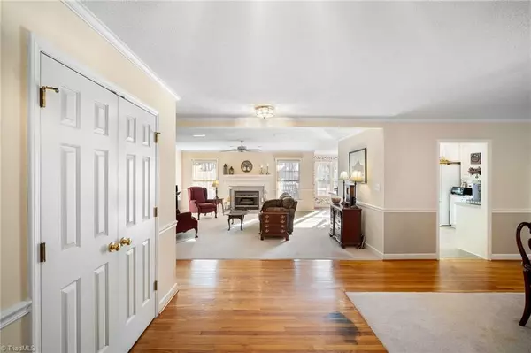 Lexington, NC 27295,107 Shoshone RD