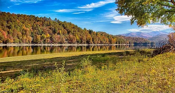 Topton, NC 28781,Lot 35 Nantahala Shores RD