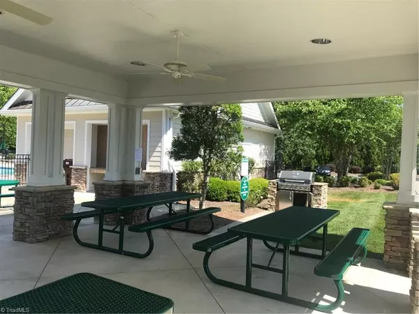 Whitsett, NC 27377,703 Palomino Mustang DR #656