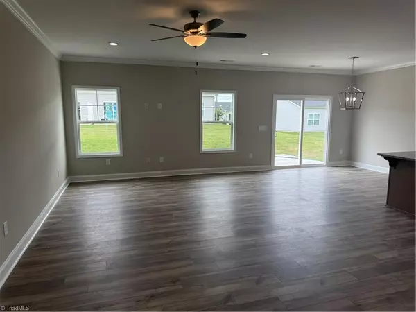 Whitsett, NC 27377,703 Palomino Mustang DR #656