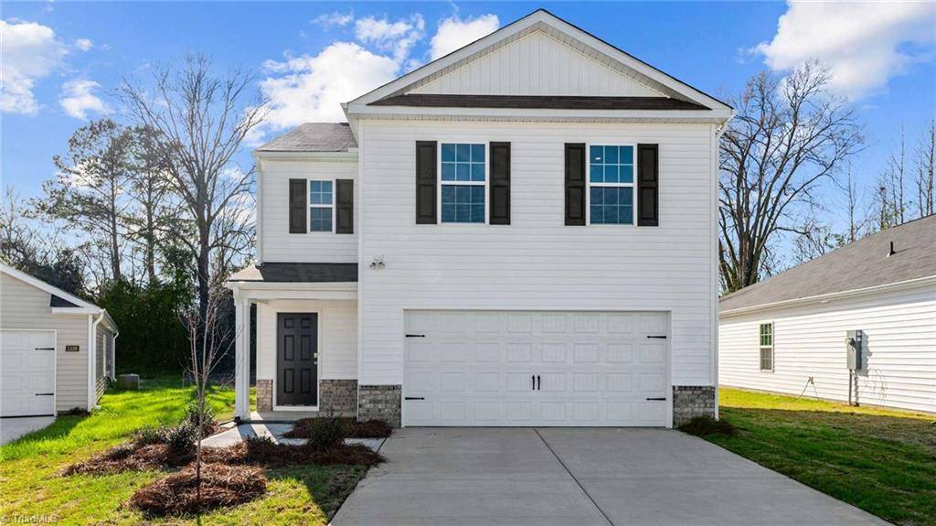 111 East Farm LOOP #27, Stokesdale, NC 27537