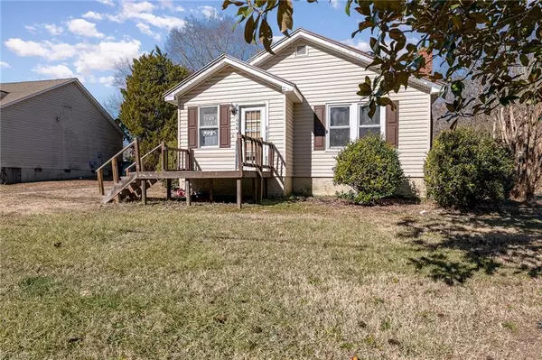 Thomasville, NC 27360,1006 Johnsontown RD