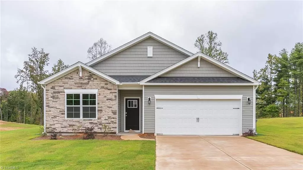 524 Bryson BLVD, Lexington, NC 27295