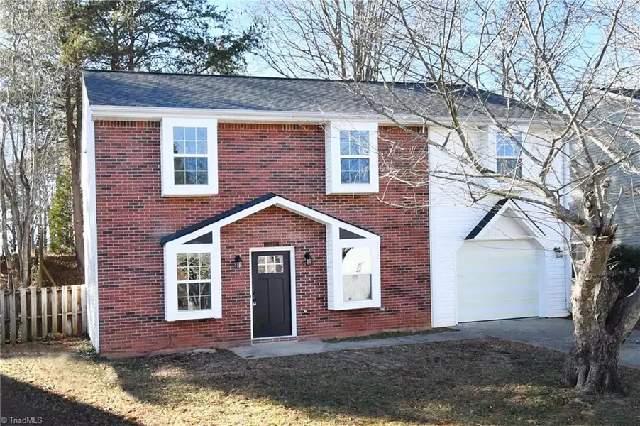 716 Pilgrim Ford CT, Clemmons, NC 27012