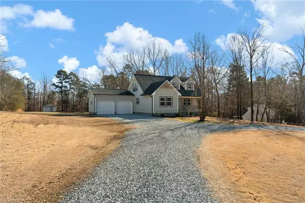 Pleasant Garden, NC 27313,6507 Glenbrooke DR