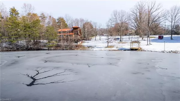 King, NC 27021,2199 YMCA Camp RD