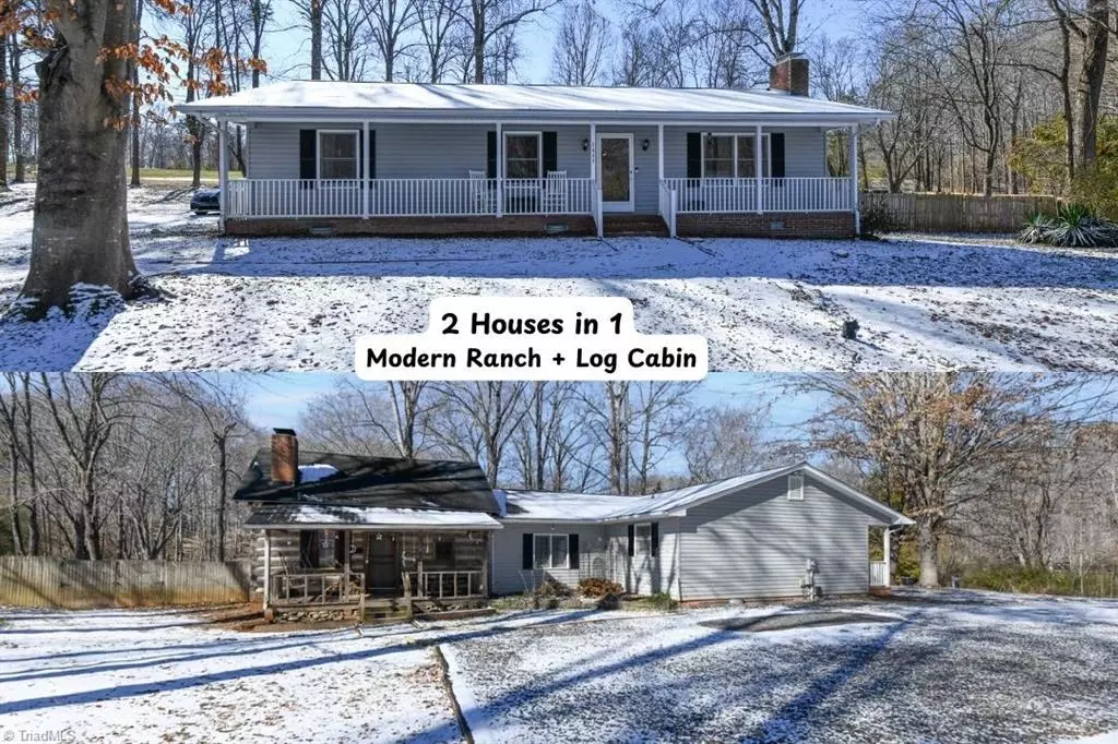 Asheboro, NC 27205,2449 Winding Woods LN