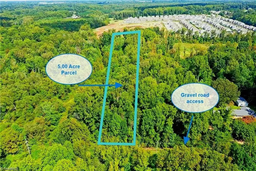 8774 Bame RD, Colfax, NC 27235