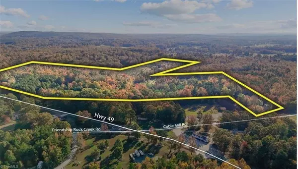 7808 NC Highway 49 S, Snow Camp, NC 27349