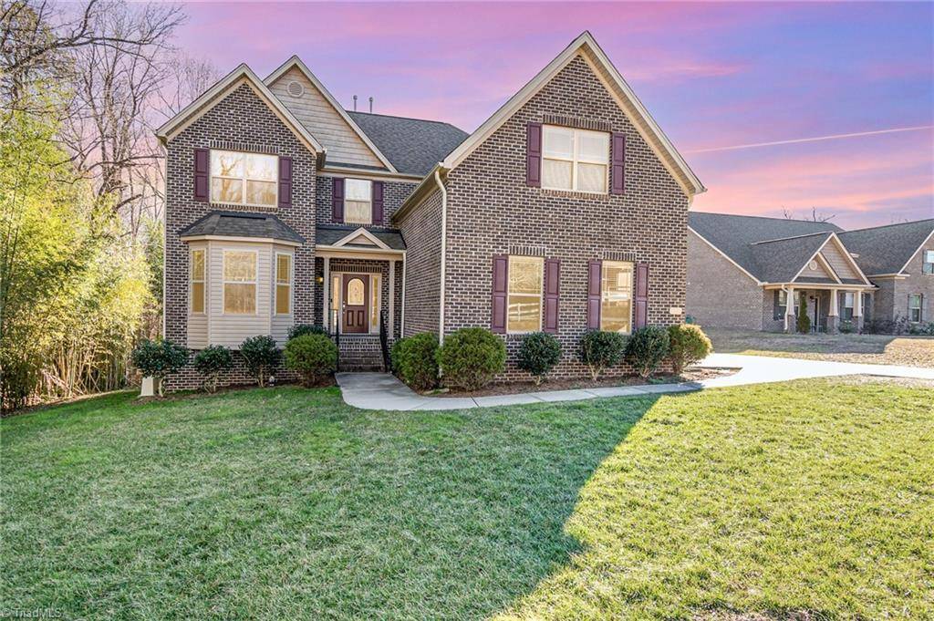 High Point, NC 27262,1376 Trafalgar DR