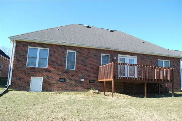 Mocksville, NC 27028,115 New Hampshire CT